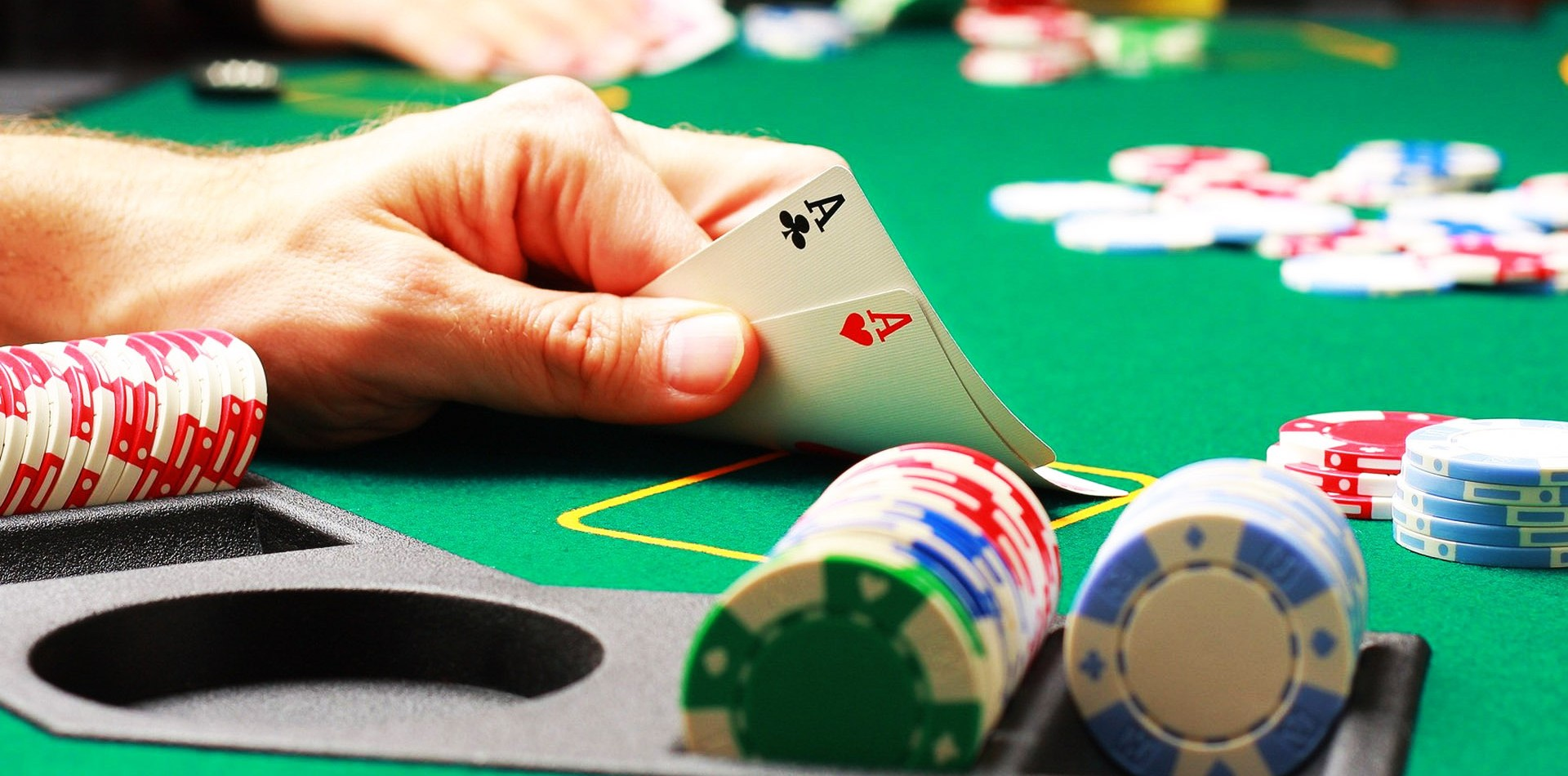 Game bài Poker