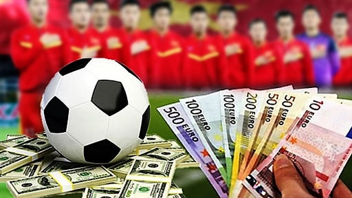 vì sao cá độ bóng đá luôn thua